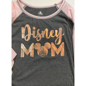 Disney Parks Disney Mom Shirt